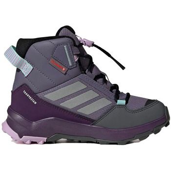 adidas Descansos Bottines terrex ax4r mid climawarm+ isolantes para hombre