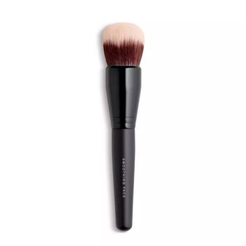 Bare Minerals Brochas Smoothing Face Brush Brocha De Maquillaje
