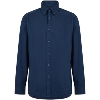 BOSS Camisa manga larga Rickert para hombre