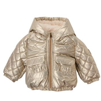 Ikks Abrigo de plumas XV41030 para niña