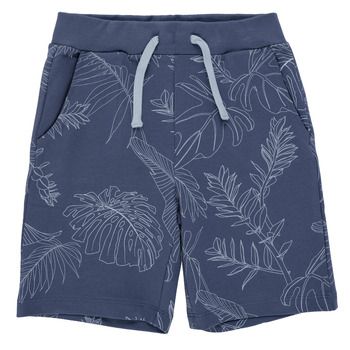 Name it Short niño NKMFALIN SWEAT SHORTS para niño