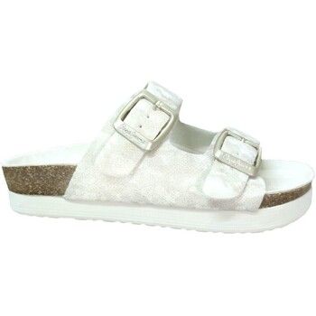 Pepe jeans Sandalias Oban shine para mujer
