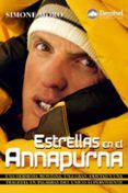 estrellas en el annapurna