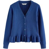 clarks chaqueta de punto ct293 para nina
