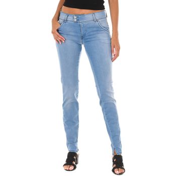 Met Jeans 70DBF0518 para mujer