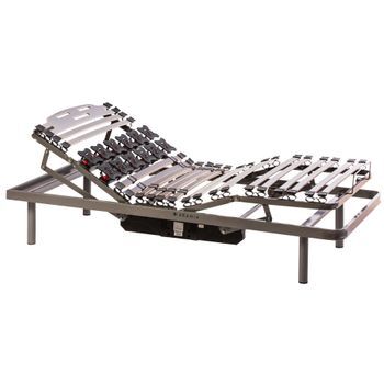 Selene Cama Articulada Eléctrica - 150cm X 190cm - Mando Con Cable