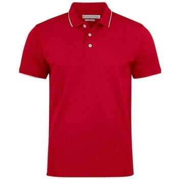 James Harvest Polo Greenville para hombre