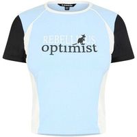 kangol camiseta optimist para mujer