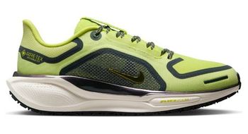 Nike mujer - amarillo