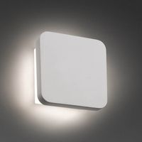 aplique led elsa 8w