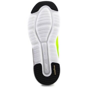 Skechers Zapatillas de running Go Run Swirl Tech para hombre