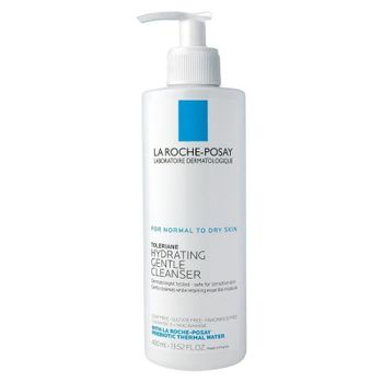 Toleriane Crema Limpiadora 400 Ml