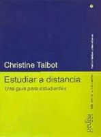 estudiar a distancia