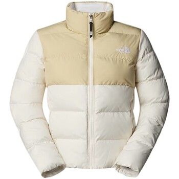 The North Face Abrigo de plumas NF0A89JD para mujer