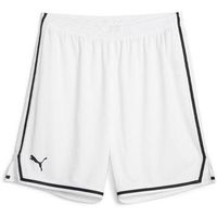 puma short hoops team game short para hombre