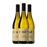 wineissocial vino blanco rebeldes blanco montsant crianza 75 cl 135 vol pack de 3 unidades