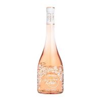 chateau roubine vino rosado la vie en rose cotes botella magnum 15 l 13 vol