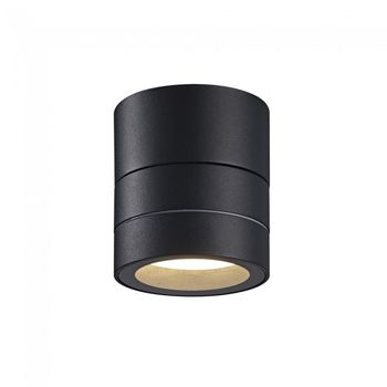 Foco de pared-techo de exterior saler