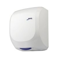 secamanos alto rendimiento ave abs optico 1400 w 400 kmh blanco