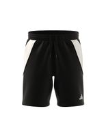 pantalones de futbol adidas tiro24 hombre negro