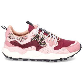 Flower Mountain Deportivas Moda - para mujer