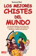 los mejores chistes del mundo