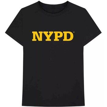 Nyc Tops y Camisetas New York City para mujer