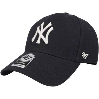 '47 Brand Gorra MLB New York Yankees MVP Cap para mujer