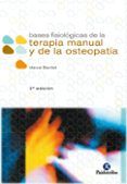 bases fisiologicas de la terapia manual y la osteopatia