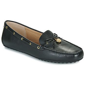 Lauren Ralph Lauren Mocasines WYLIE para mujer