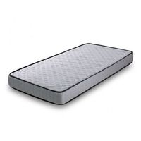 colchon espuma enrollado dama slaap 120x190