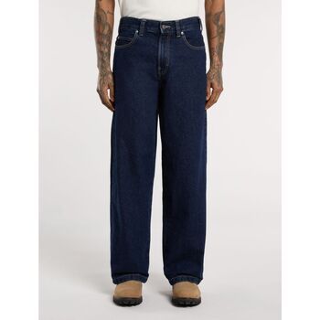 Dickies Jeans HILHAM - DK0A87NK0DD1-DARK INDIGO para hombre