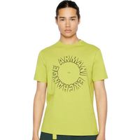 armani exchange camiseta camiseta hombre para hombre