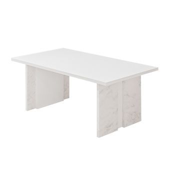 Mesa Baja De Madera 