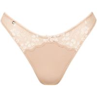 lisca strings tanga escotado posh cheek para mujer