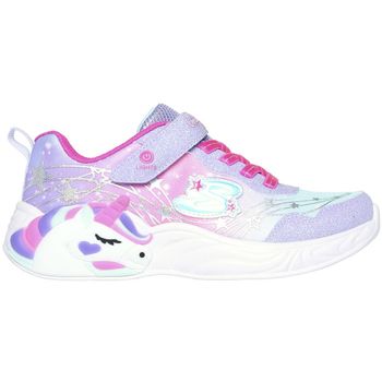 Skechers Deportivas Moda - para niño