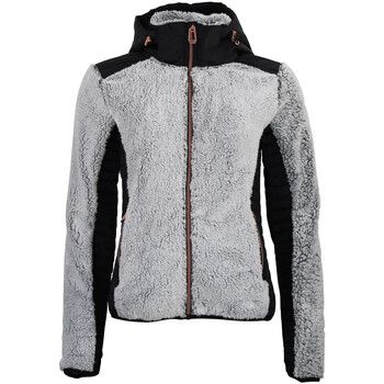 Peak Mountain Polar Blouson polaire femme AMARANT para mujer