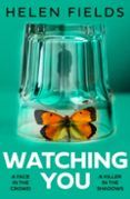 watching you
