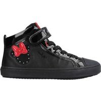 geox zapatillas altas j kalispera girl b para nina