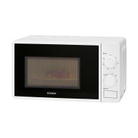 microondas bomann mw 6014 cb 20 litros 700w 6 niveles temporizador mecanico