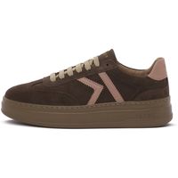 keys deportivas moda stars brown para mujer
