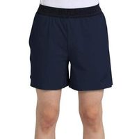 short bullpadel pedroso azul marino