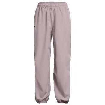 Under Armour Pantalones Pantalon Large Tissé Unstoppable D'Ua para niña