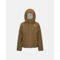 k-way chaqueta giubbino para nino