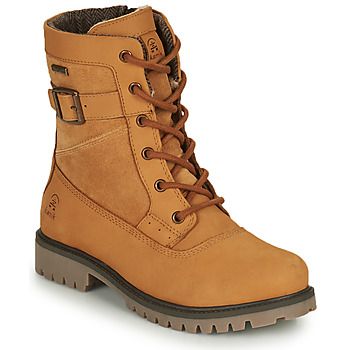 KAMIK Botines ROGUE MID para mujer