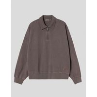 carhartt polo camiseta harper polo tobacco para hombre