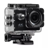 camara de accion para deportes videocamara deportiva resistente al agua 4k full hd go pro casco subacuatico dv camara de pixeles para fotos
