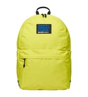 superdry para mujer w9110374a mochila classic montana amarillo osfa casual poliester