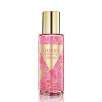 guess seductive dream body mist