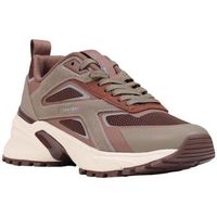 calvin klein jeans deportivas moda hw0hw03107 para mujer